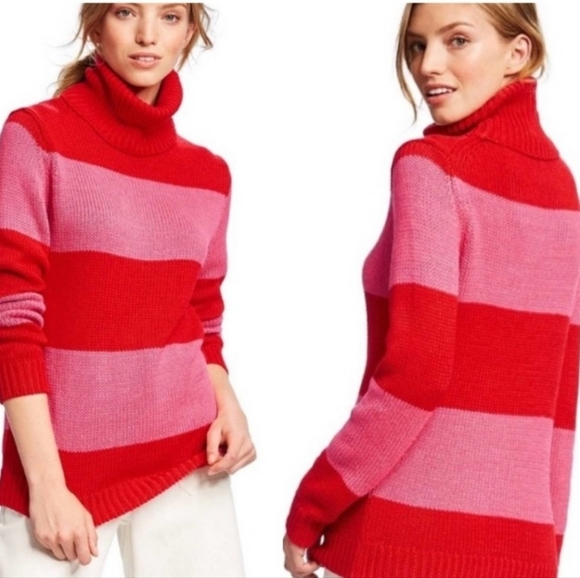 Isaac Mizrahi for Target sweater, Medium - Picture 5 of 5